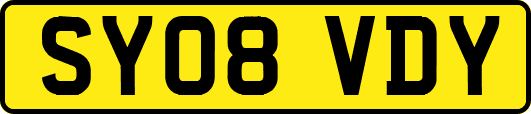 SY08VDY