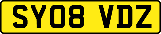 SY08VDZ