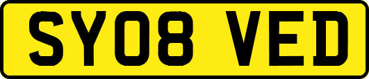 SY08VED