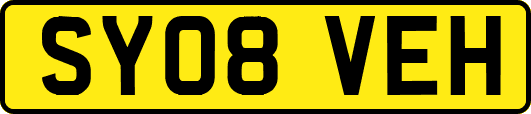 SY08VEH