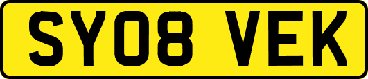 SY08VEK