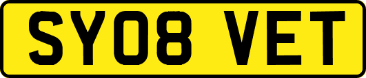 SY08VET