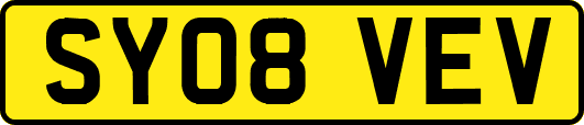 SY08VEV