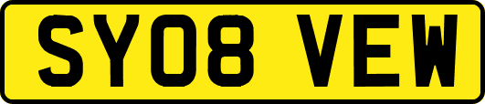 SY08VEW