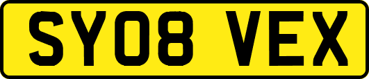 SY08VEX
