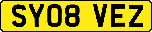 SY08VEZ