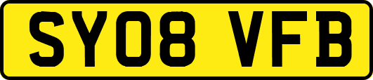 SY08VFB