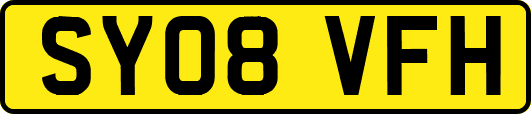 SY08VFH