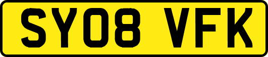 SY08VFK