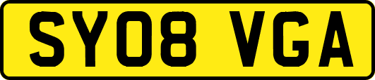 SY08VGA