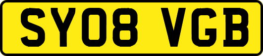 SY08VGB