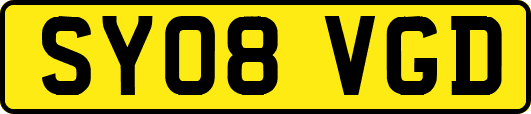 SY08VGD