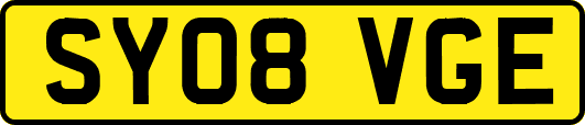 SY08VGE