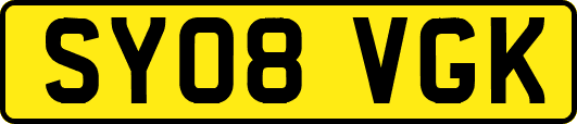 SY08VGK