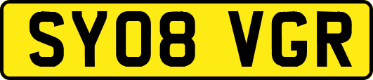 SY08VGR
