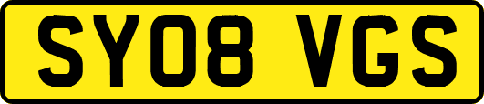 SY08VGS