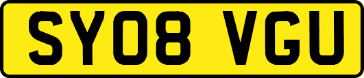 SY08VGU