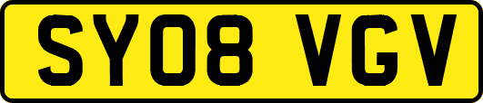 SY08VGV