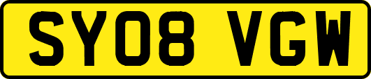 SY08VGW