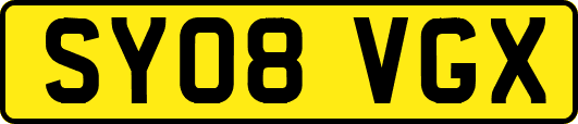 SY08VGX
