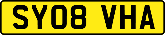 SY08VHA