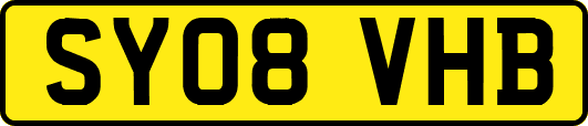 SY08VHB