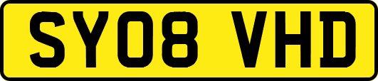 SY08VHD