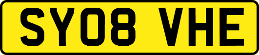 SY08VHE