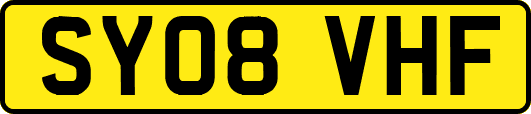SY08VHF