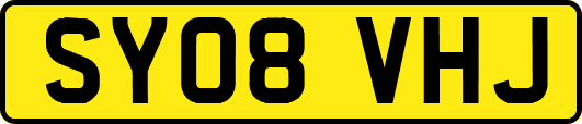 SY08VHJ