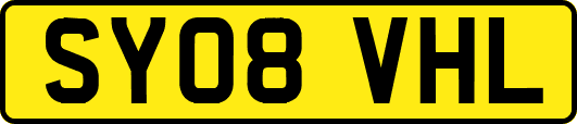 SY08VHL
