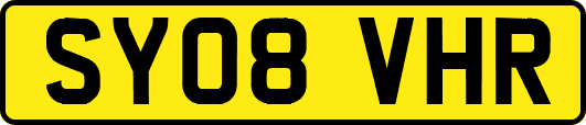 SY08VHR