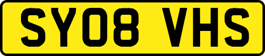 SY08VHS