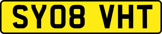 SY08VHT