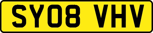 SY08VHV