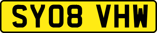 SY08VHW