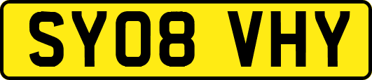 SY08VHY
