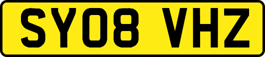 SY08VHZ