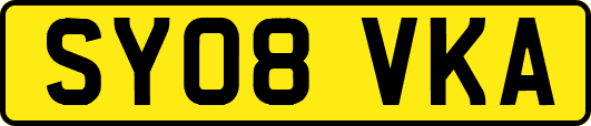 SY08VKA
