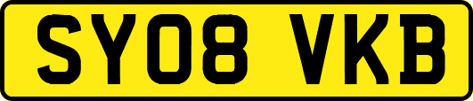 SY08VKB
