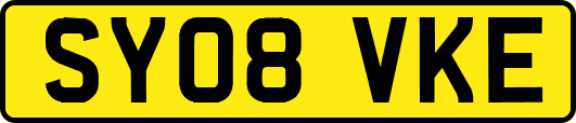 SY08VKE