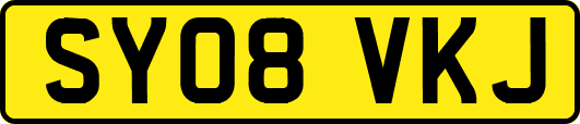 SY08VKJ