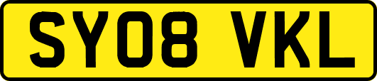 SY08VKL