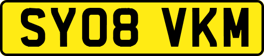 SY08VKM