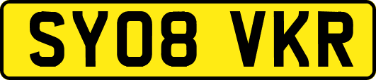 SY08VKR