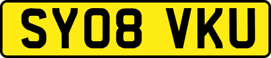 SY08VKU