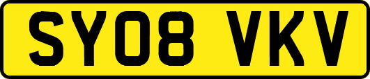 SY08VKV