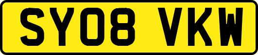 SY08VKW