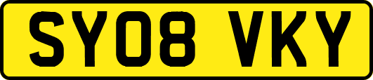 SY08VKY