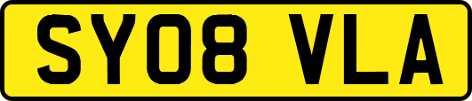 SY08VLA